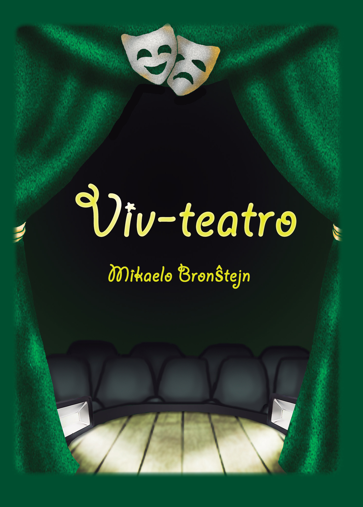 Viv-teatro (originalaj poemoj en Esperanto)