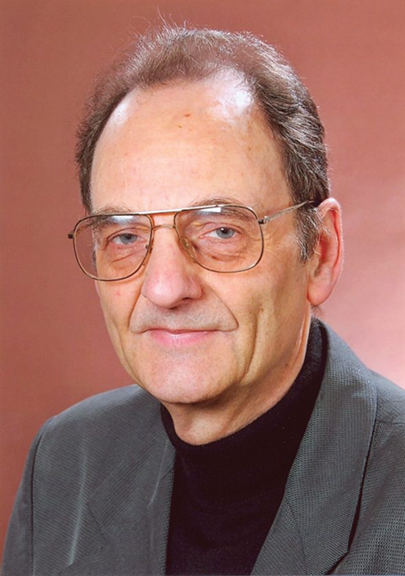 Детлев Бланке
