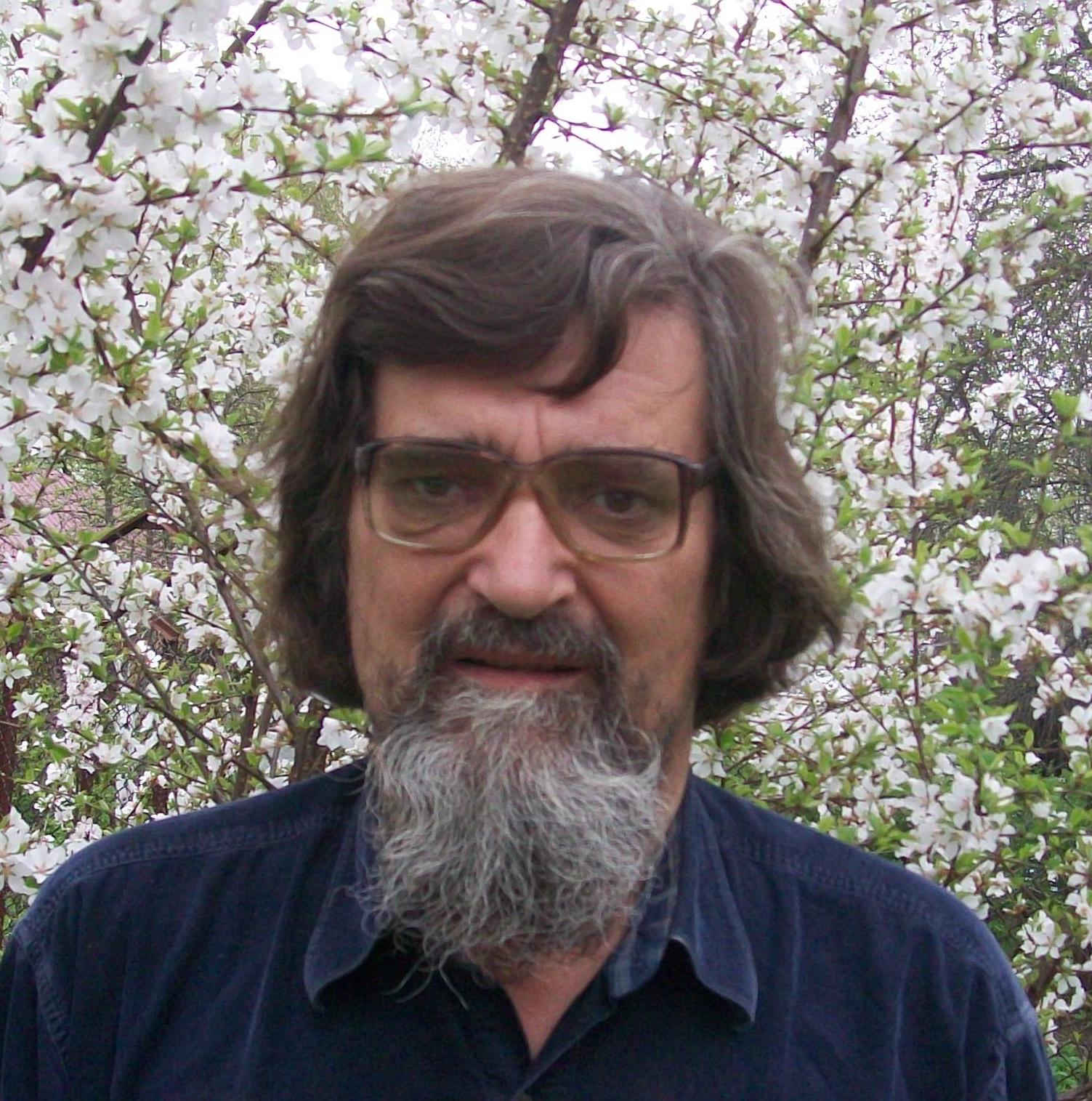 Nikolao Gudskov