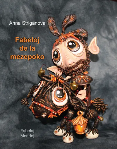 Fabeloj de la mezepoko